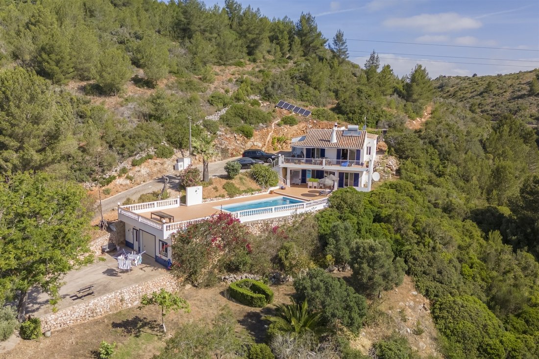 House in Budens, Algarve, Portugal 2 - 14389761