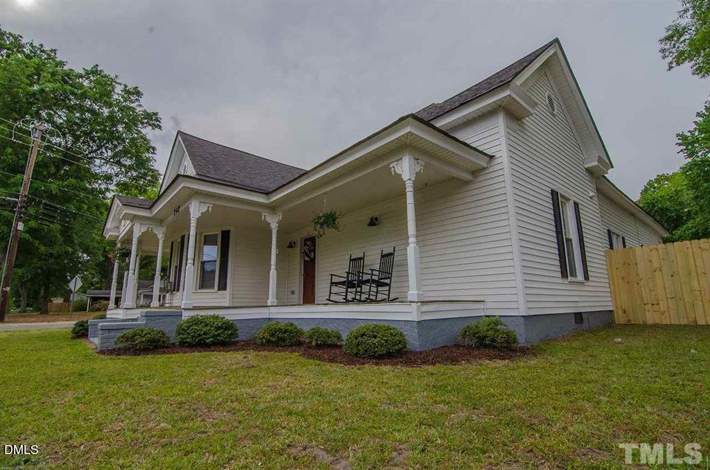 House in Wendell, North Carolina, United States 2 - 17366917