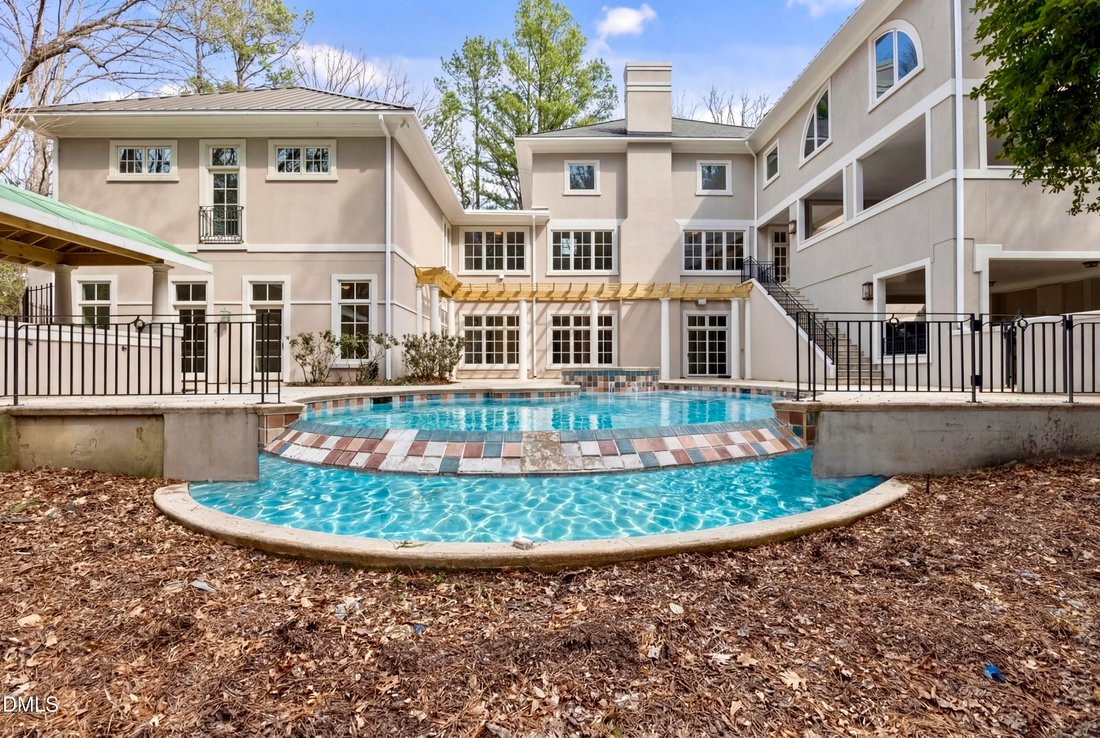 House in Wake Forest, North Carolina, United States 4 - 17370688