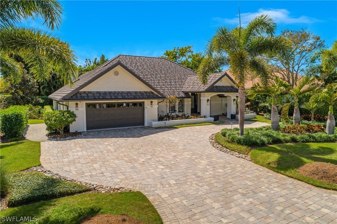 House in Naples, Florida, United States 3 - 17370545