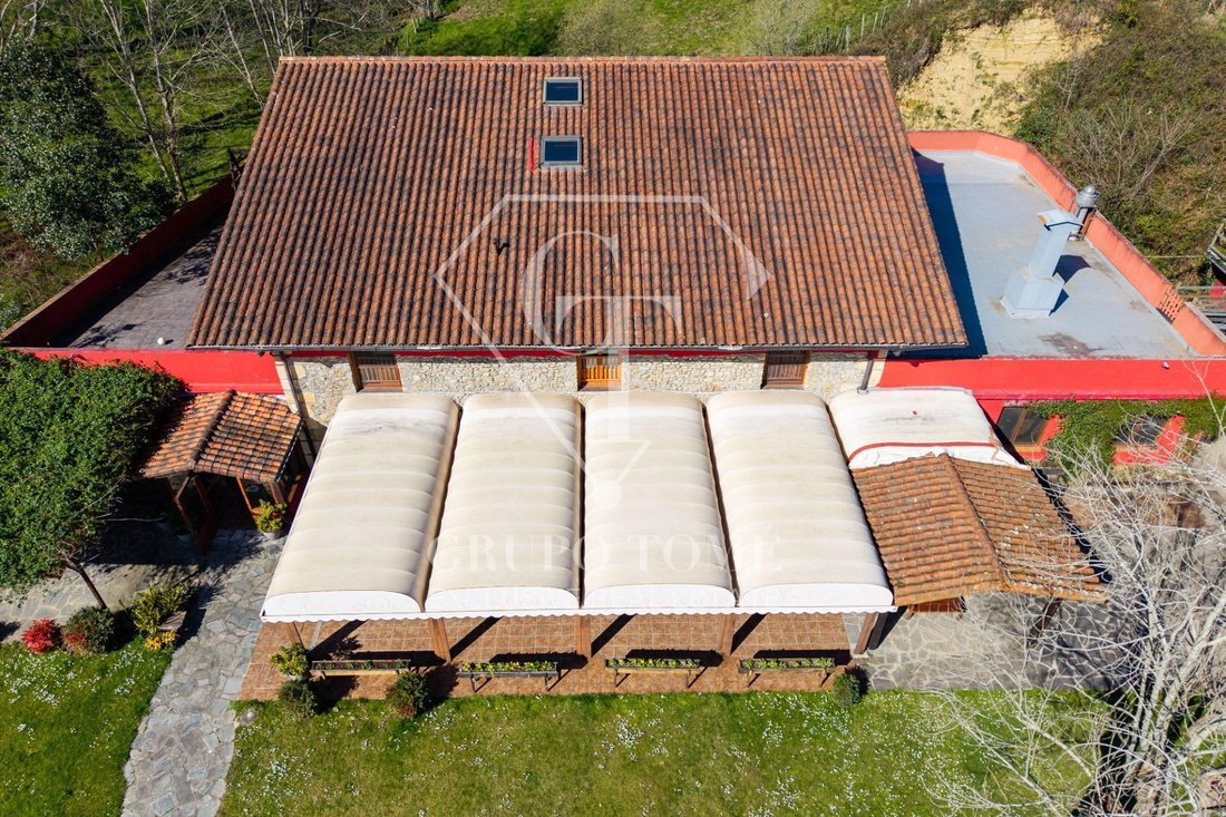 House in Usurbil, Basque Country, Spain 5 - 17363760