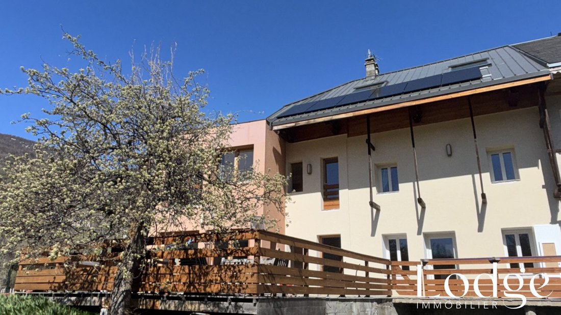 House in Freissinieres, Provence-Alpes-Côte d'Azur, France 3 - 17362438