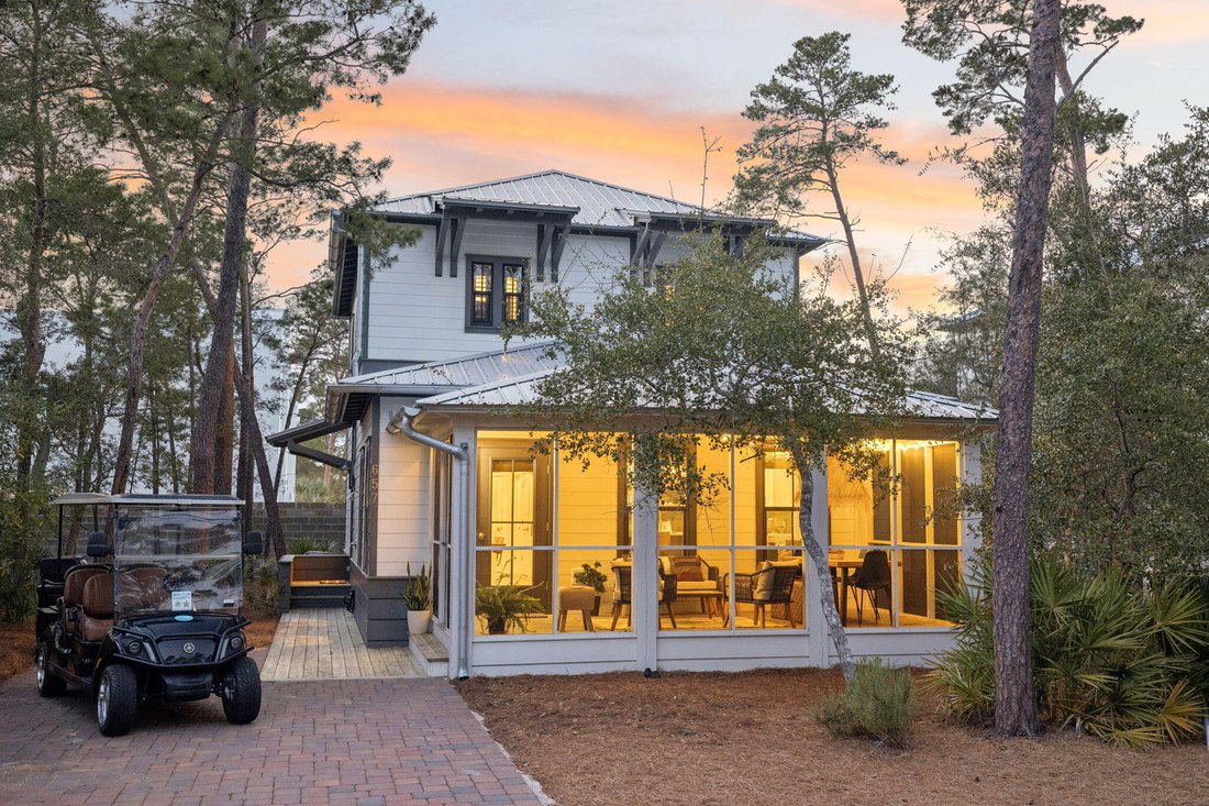 House in Seacrest, Florida, United States 1 - 17365215