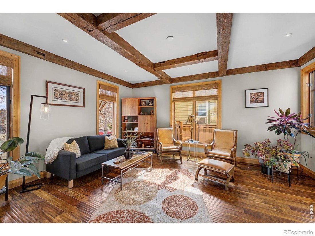 House in Boulder, Colorado, United States 4 - 17371422