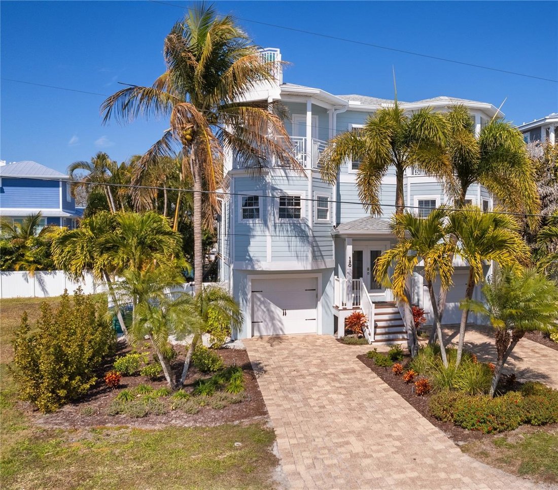 House in Holmes Beach, Florida, United States 2 - 17288617