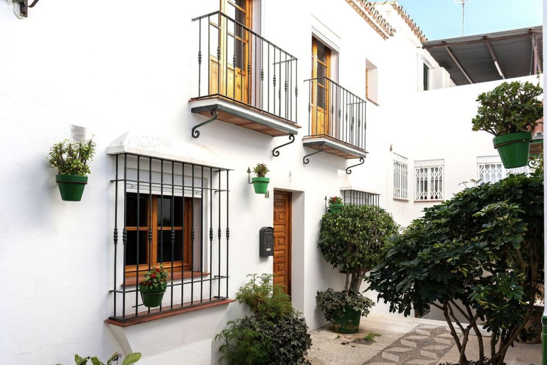 House in Estepona, Andalusia, Spain 2 - 17358299