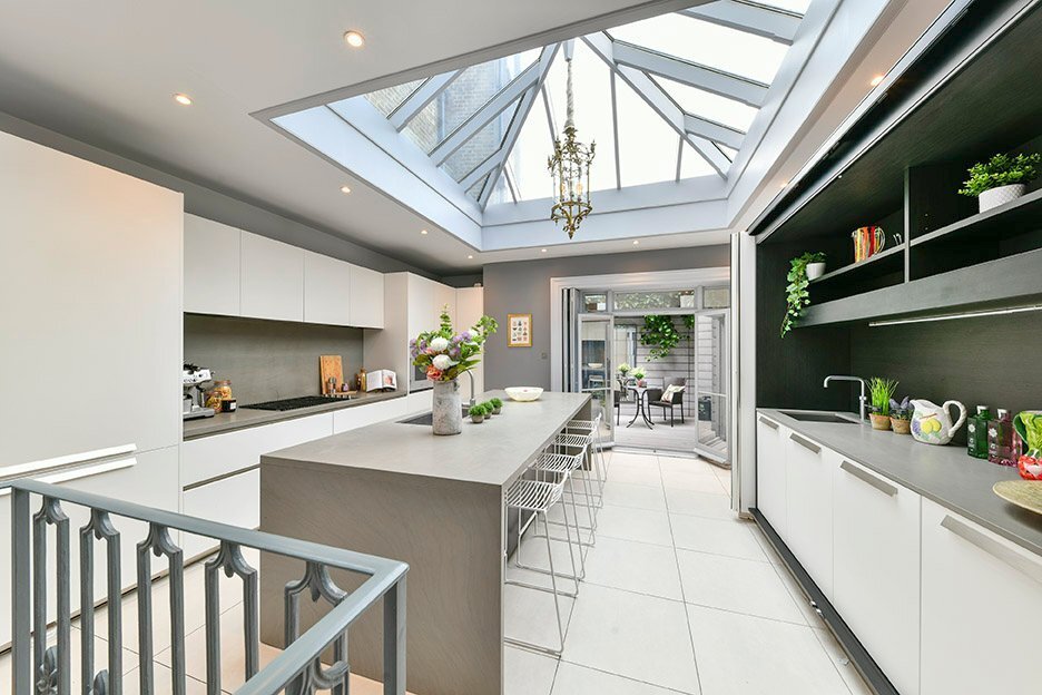 House in Belgravia, Westminster, England 2 - 17356563