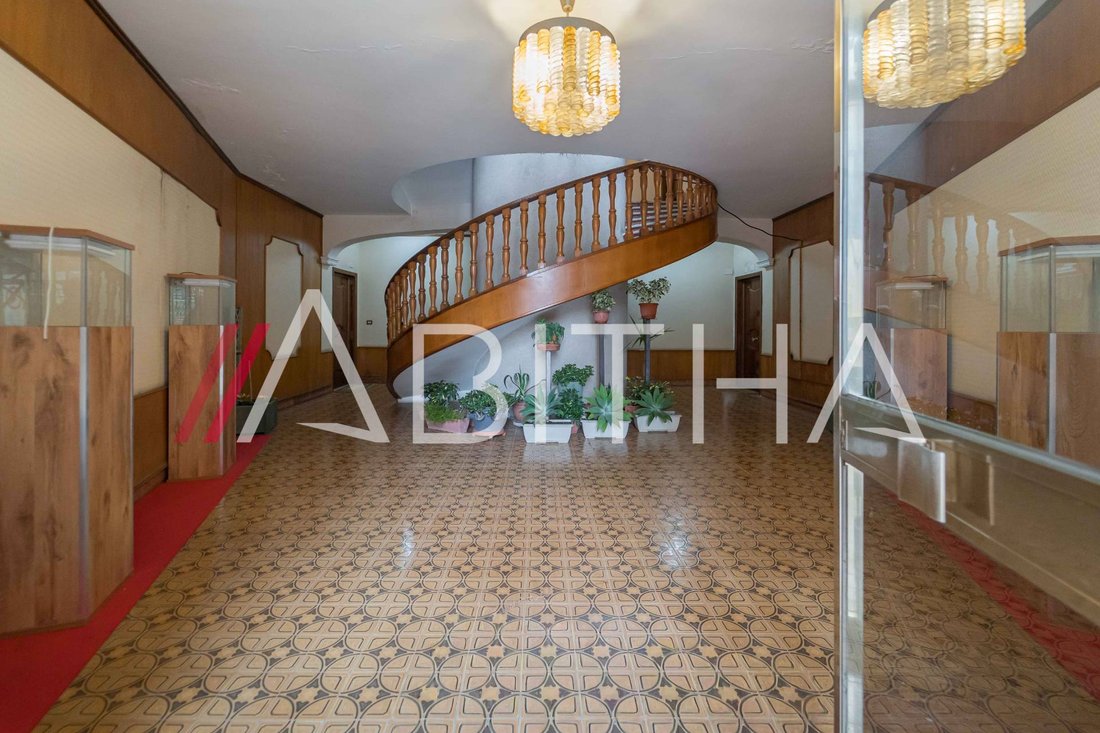 Appartement à Aventin - San Saba, Rome, Italie 5 - 17369709