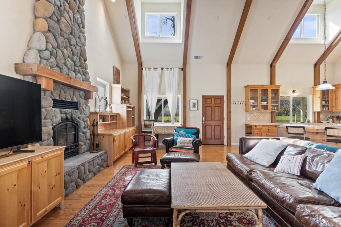 House in Rumsey, California, United States 4 - 17363790