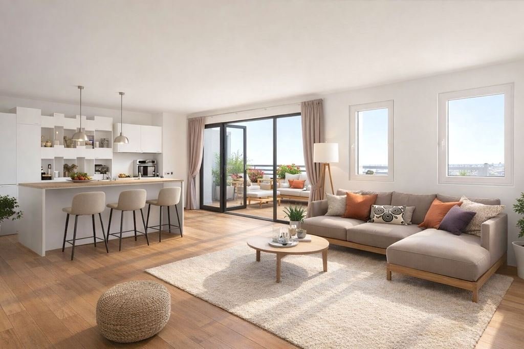 Apartment in Capitole, Toulouse, France 2 - 17365685