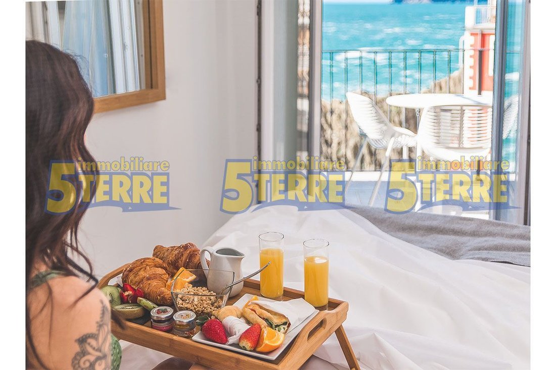 Apartment in Riomaggiore, Liguria, Italy 5 - 17359210