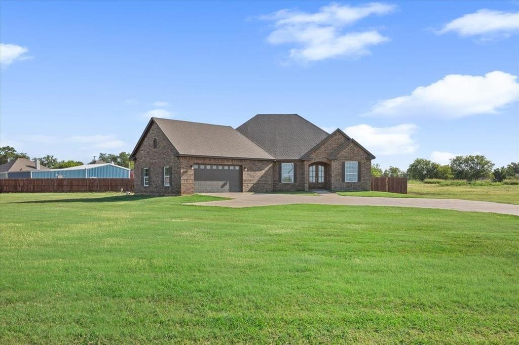 House in China Spring, Texas, United States 1 - 17366880