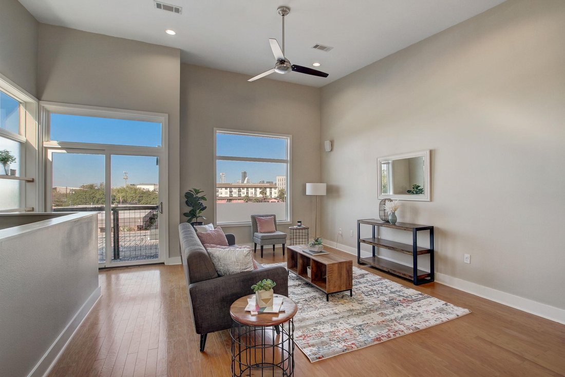 Condo in Austin, Texas, United States 1 - 17365565