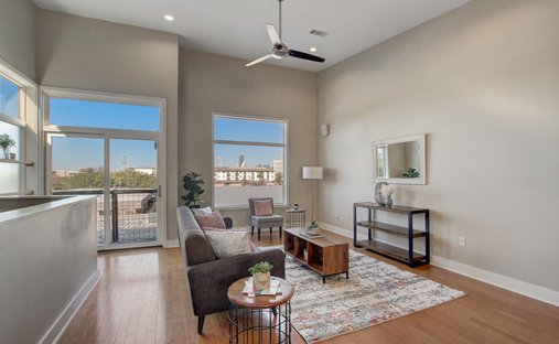 Condominio a Austin, Texas, Stati Uniti 1