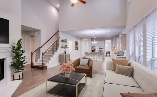 Casa en Irving, Texas, Estados Unidos 1
