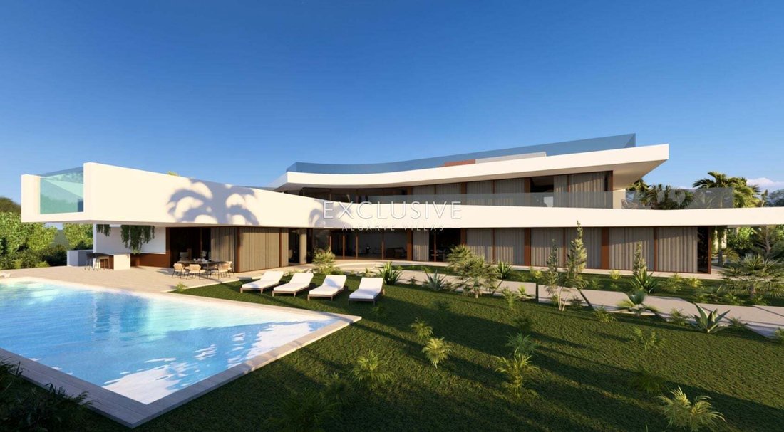 Villa in Guia, Algarve, Portugal 1 - 17357814