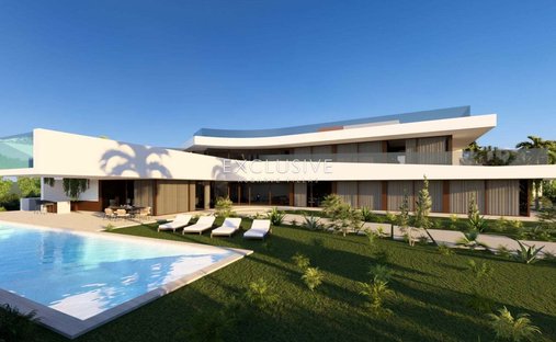 Villa in Guia, Algarve, Portugal 1