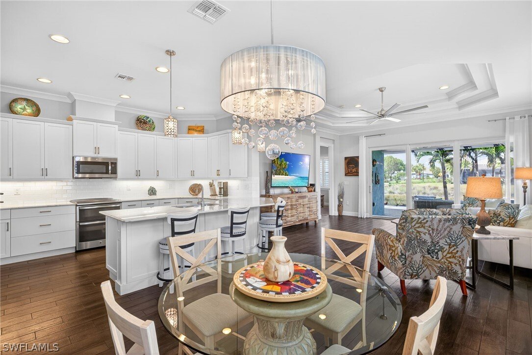 House in Naples, Florida, United States 4 - 17362822