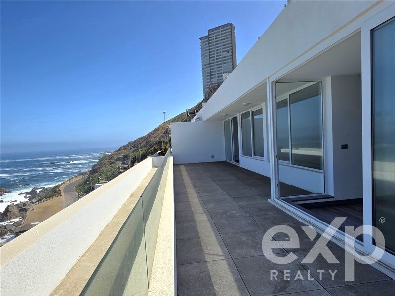 Apartment in Viña del Mar, Valparaíso, Chile 1 - 17365843