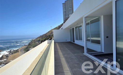 Apartment in Viña del Mar, Valparaíso, Chile 1