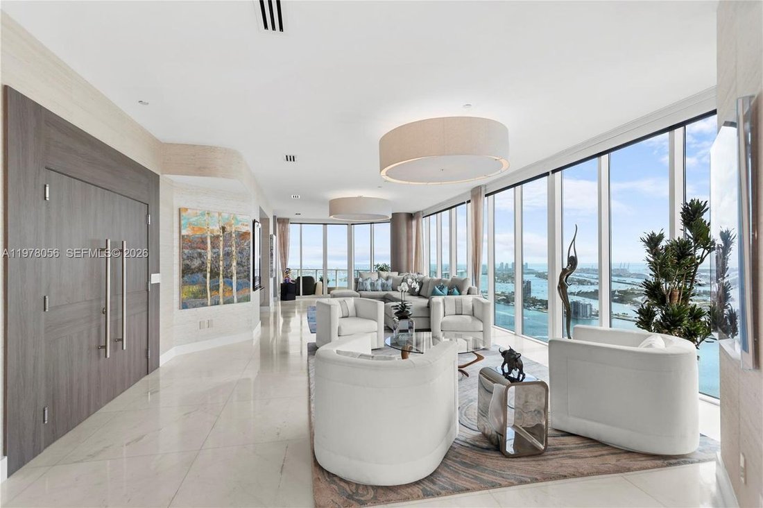 Condo in Miami, Florida, United States 1 - 17370139
