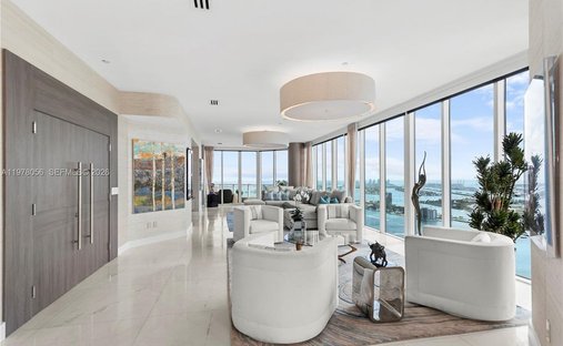 Condominio a Miami, Florida, Stati Uniti 1