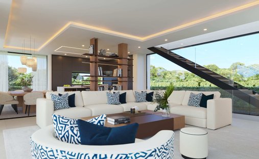Maison à Puerto De Cabopino, Elviria-Cabopino, Marbella 1