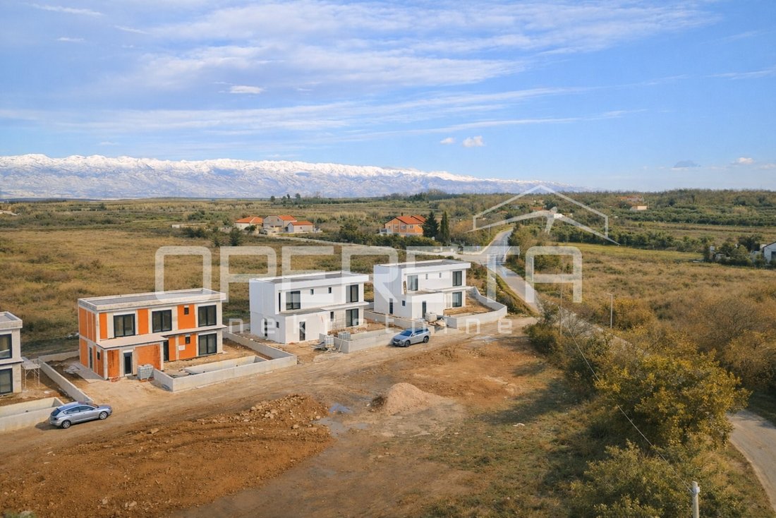 House in Privlaka, Zadar County, Croatia 2 - 16291012
