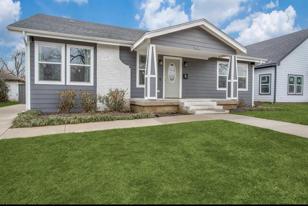 House in Dallas, Texas, United States 1 - 17361108