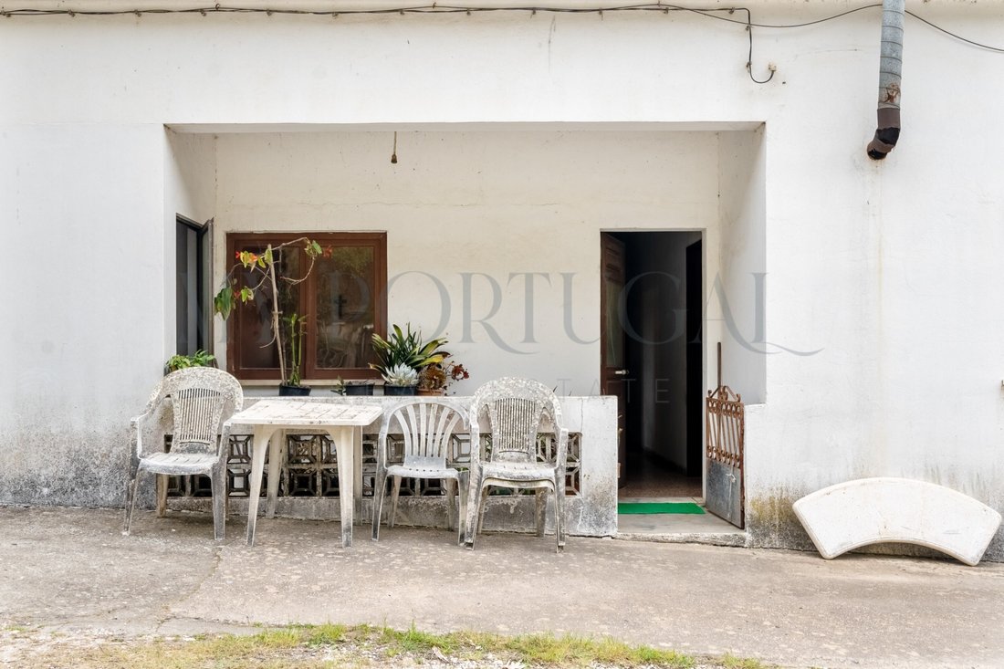 Finca in Odeceixe, Algarve, Portugal 4 - 16903651