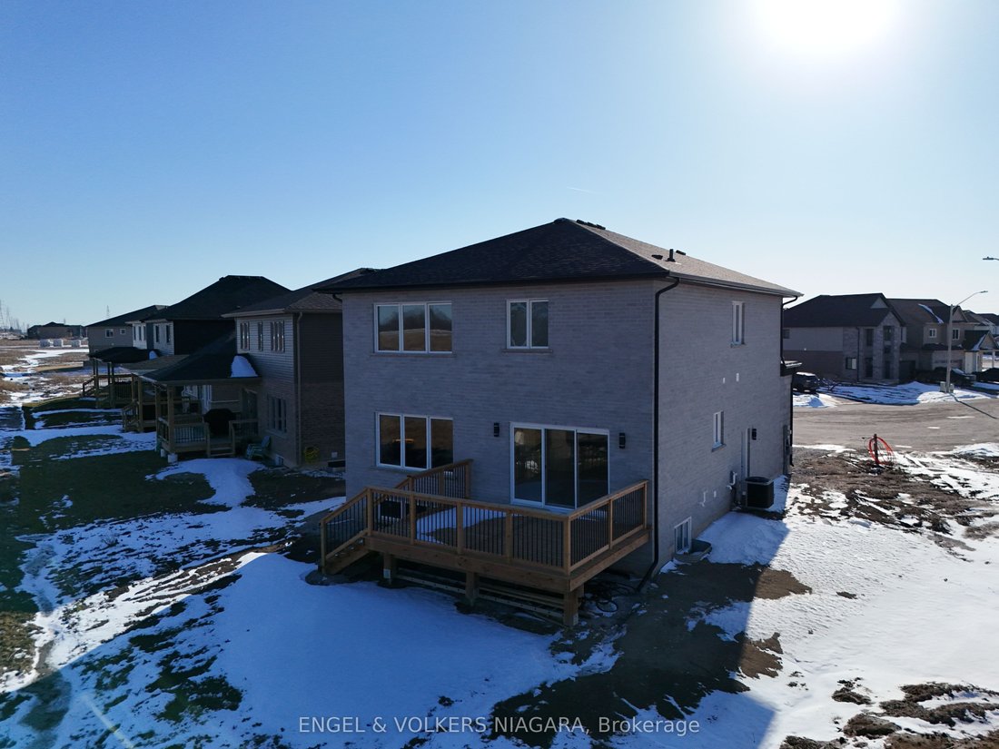 Casa a Thorold, Ontario, Canada 3 - 17361063