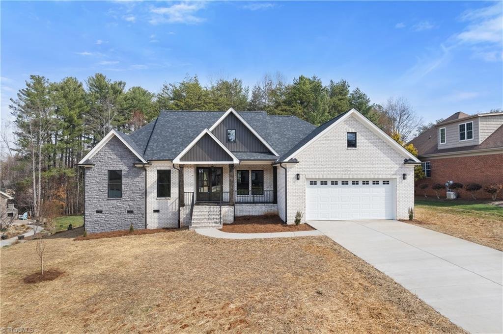 Haus in King, North Carolina, Vereinigte Staaten 3 - 17169039