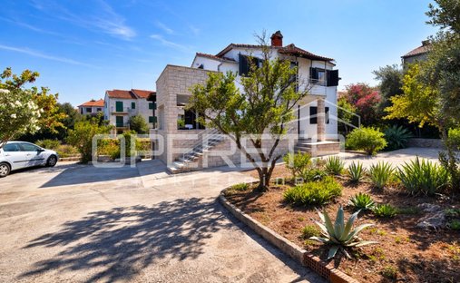 Casa en Supetar, Split-Dalmacia, Croacia 1