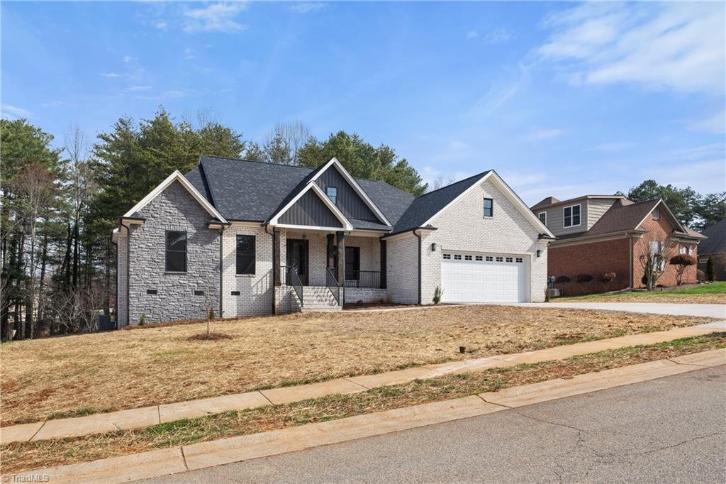 Haus in King, North Carolina, Vereinigte Staaten 2 - 17169039