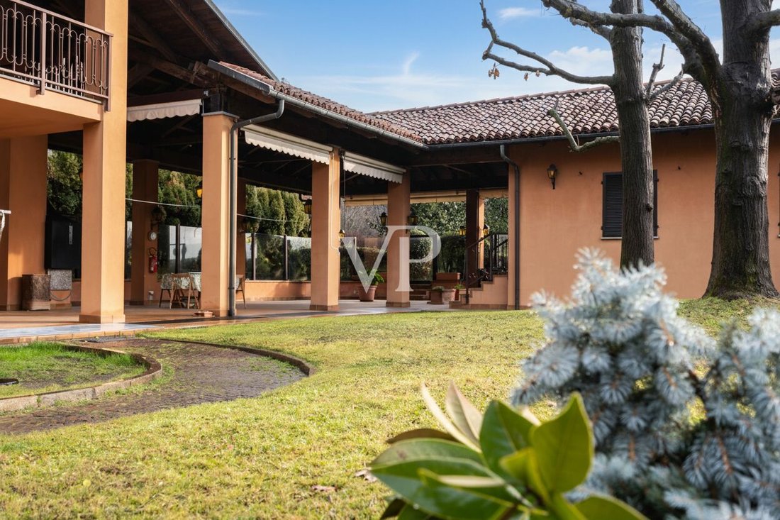 House in Testona - San Michele, Moncalieri, Piedmont 4 - 17357748