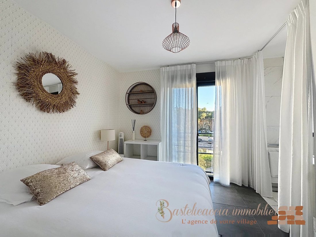 Apartment in Aspretto, Ajaccio, France 1 - 17361781