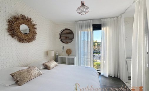 Apartment in Aspretto, Ajaccio, France 1