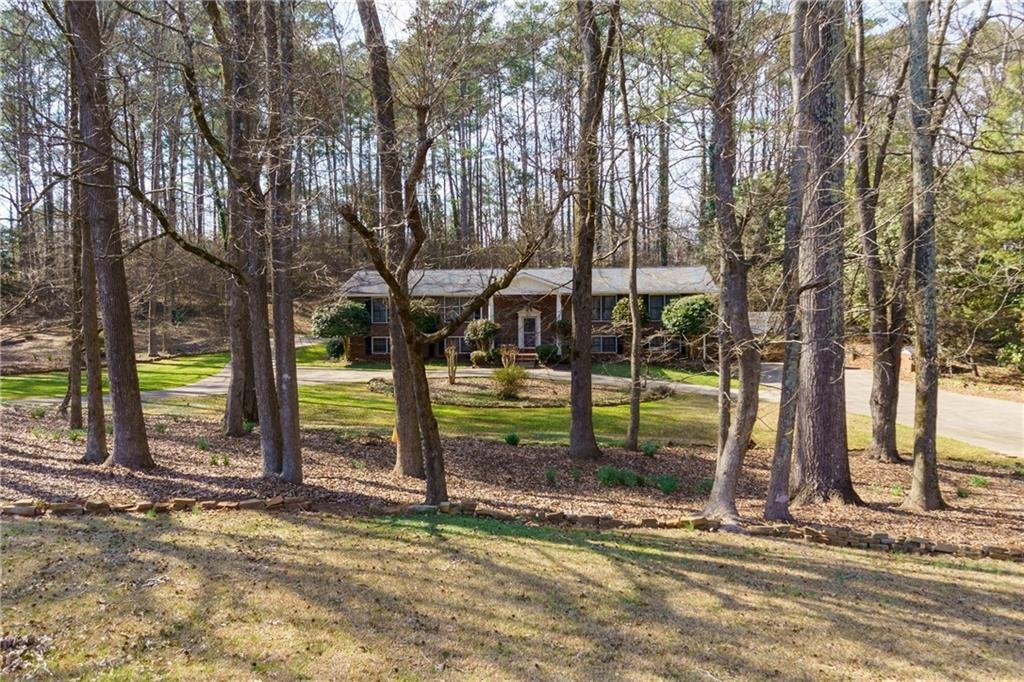 House in Marietta, Georgia, United States 3 - 17359709
