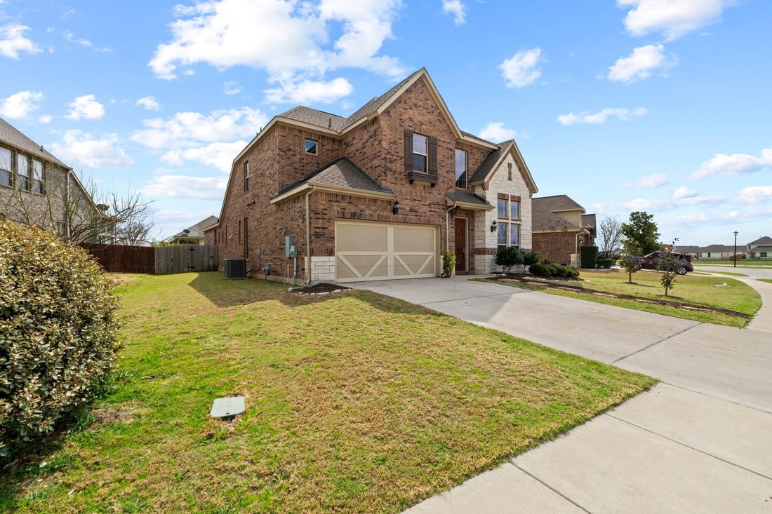 House in Pflugerville, Texas, United States 2 - 17356387