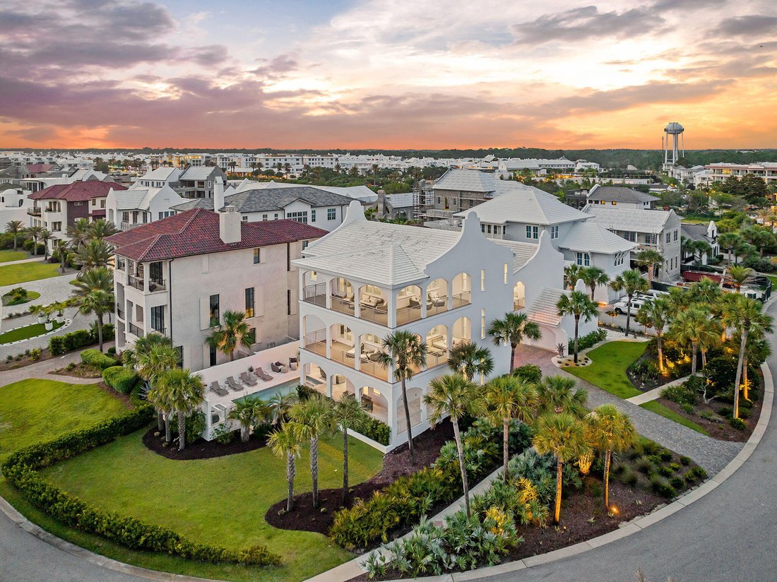 House in Watersound, Florida, United States 1 - 17360395