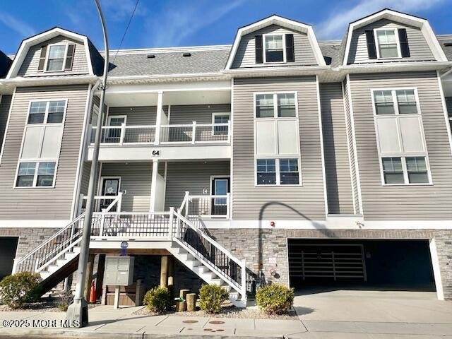 Condo in Seaside Heights, New Jersey, United States 1 - 17356195