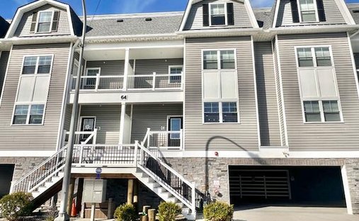 Condo in Seaside Heights, New Jersey, United States 1