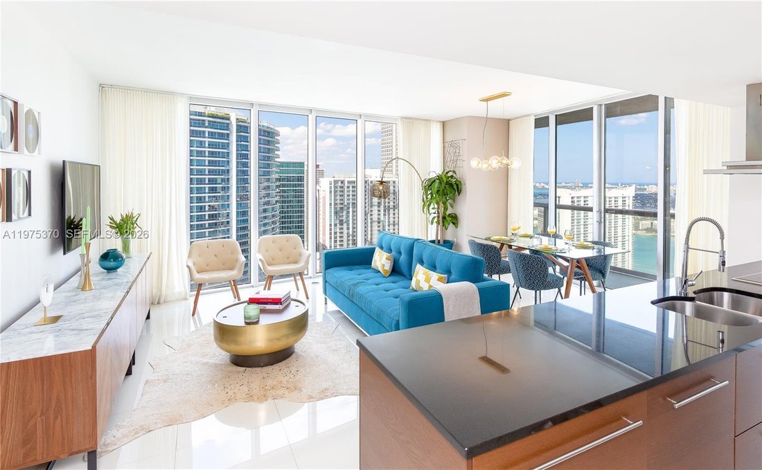 Condo in Miami, Florida, United States 2 - 17370738