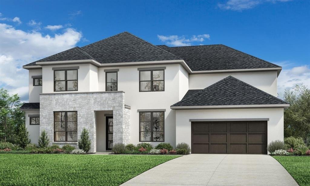 House in Prosper, Texas, United States 1 - 17365323