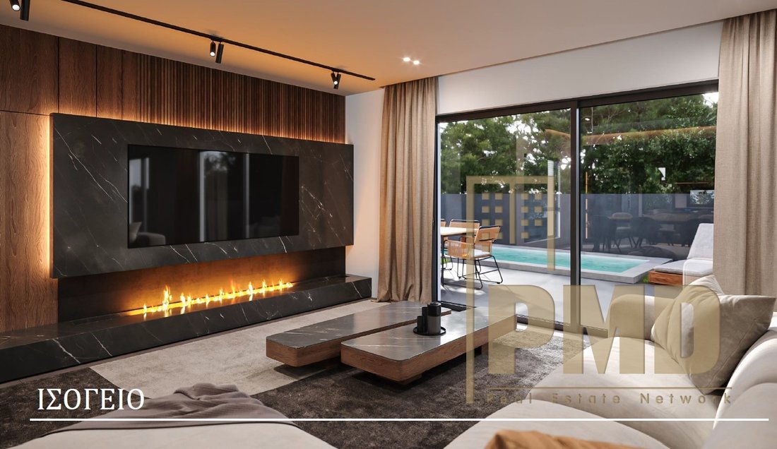 Apartment in Glyfada, Attica, Greece 1 - 17357656