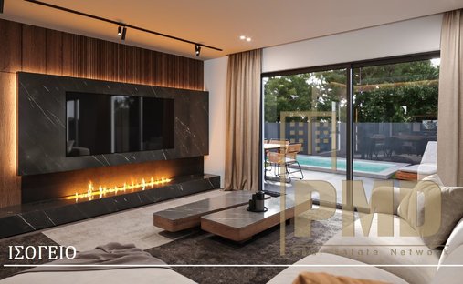 Apartment in Glyfada, Attica, Greece 1