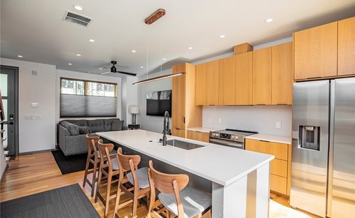 Townhouse in Cave Springs, Arkansas, United States 1