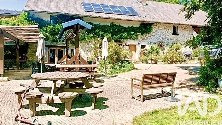 House in Copponex, Auvergne-Rhône-Alpes, France 1 - 17366421