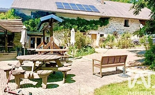 Casa a Copponex, Auvergne-Rodano-Alpi, Francia 1