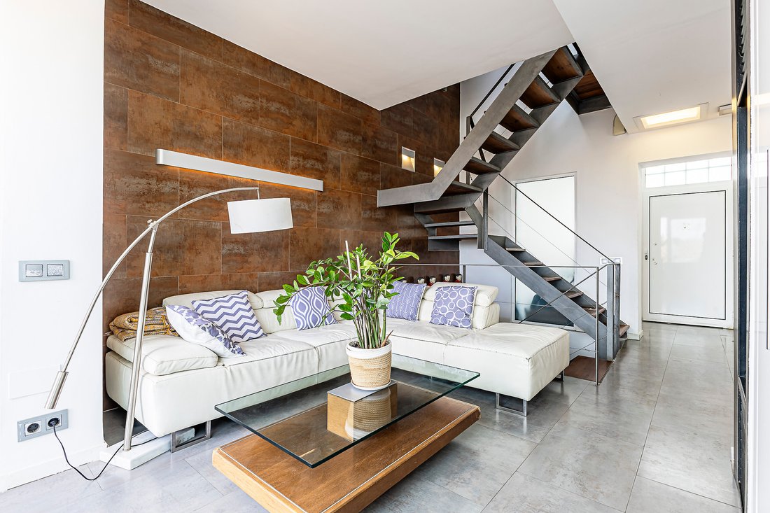 House in Les Corts, Barcelona, Spain 5 - 17360042